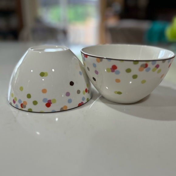 Kate Spade New York Market Street Collection Lenox China - Picture 4 of 6